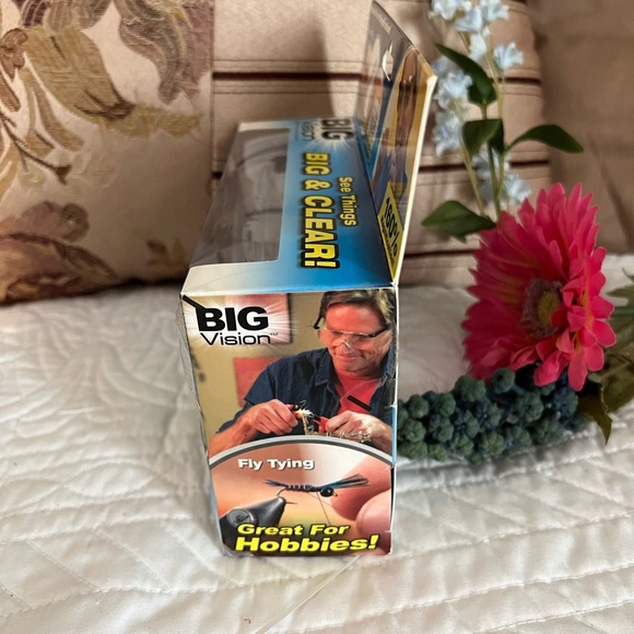 Big Vision Glasses.!! - Picture 2 of 3